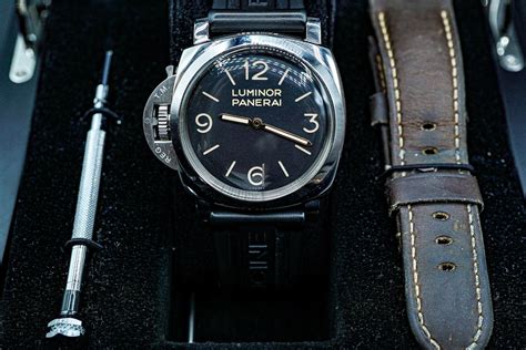 panerai pam 557